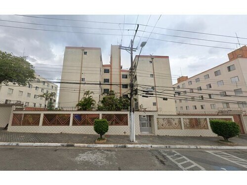 Apartamento - itaquera - são paulo/sp