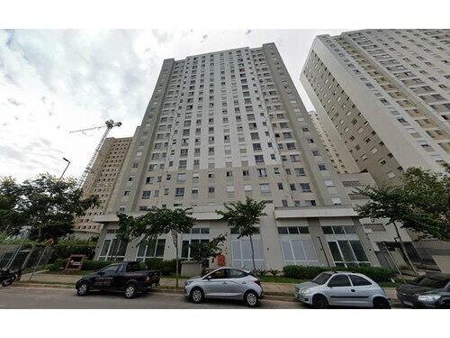 Apartamento - butantã - são paulo/sp