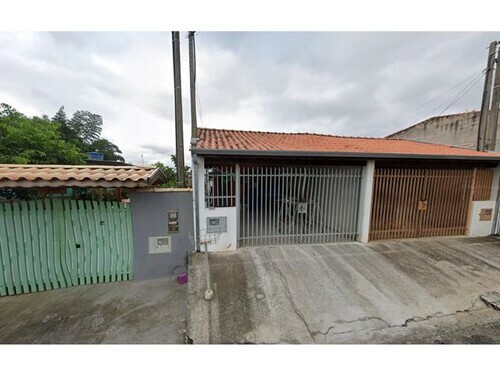 Casa - itapecerica - taubaté/sp