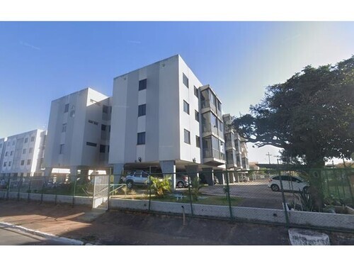 Apartamento - taguatinga - brasília/df