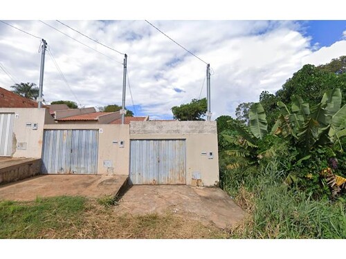 Casa - setor maysa - trindade/go
