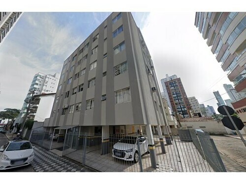 Apartamento - centro - balneário camboriú/sc