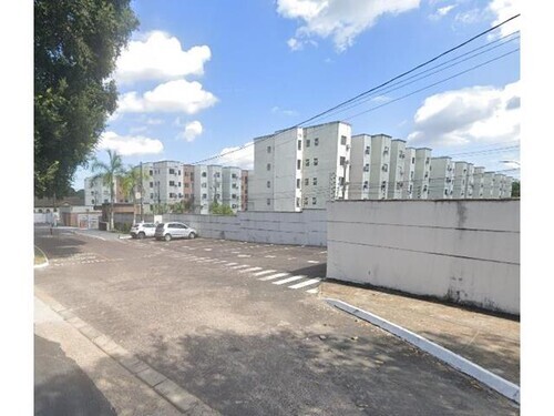 Apartamento - são josé operário - manaus/am
