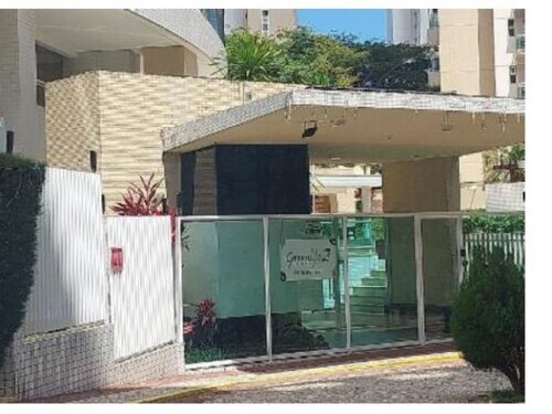 Apartamento - cocó - fortaleza/ce