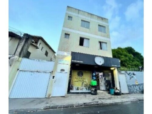 Apartamento - itapuã - salvador/ba