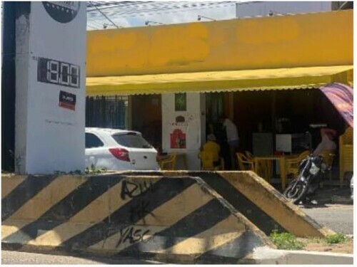 Casa - nova parnamirim - parnamirim/rn