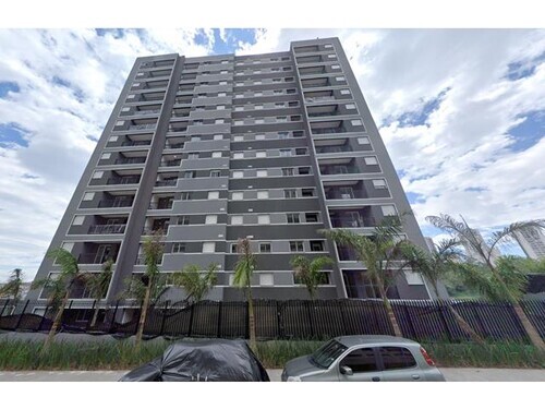 Apartamento - vila andrade - são paulo/sp