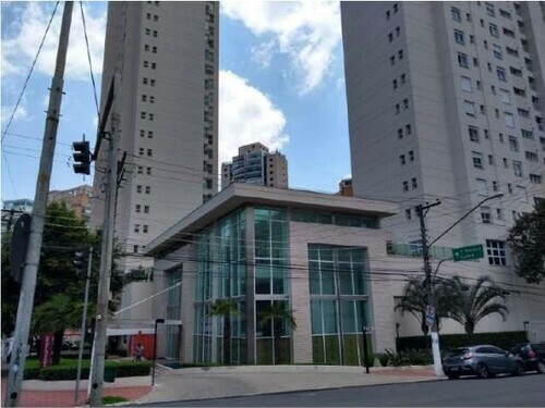 Apartamento - moema - são paulo/sp