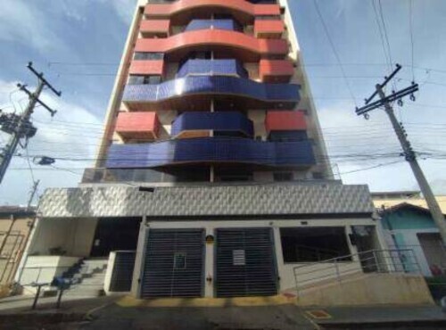 Apartamento - termal - caldas novas/go