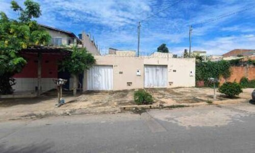 Casa - jaraguá - montes claros/mg