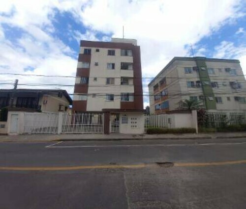 Apartamento - costa e silva - joinville/sc