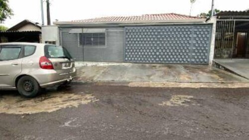 Casa - vila antônio ledesma medina - regente feijó/sp