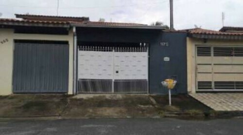 Casa - santa terezinha - lorena/sp