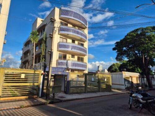 Apartamento - setor sudoeste - goiânia/go