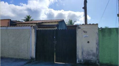 Casa - praia do imperador - magé/rj