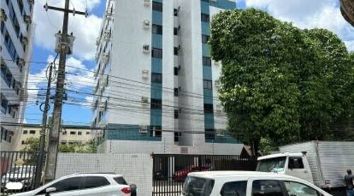 Apartamento - engenho do meio - recife/pe
