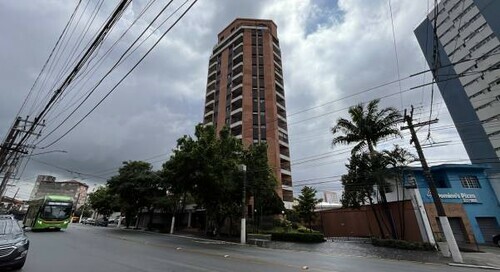 Apartamento desocupado - aclimação - são paulo/sp