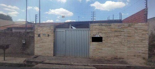 Casa - vale quem tem - teresina/pi