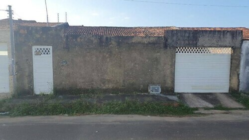 Casa - centro - paço do lumiar/ma