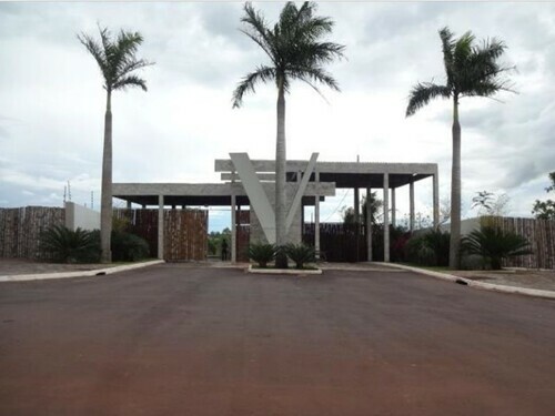 Lote desocupado - parque residencial viva - pérola/pr