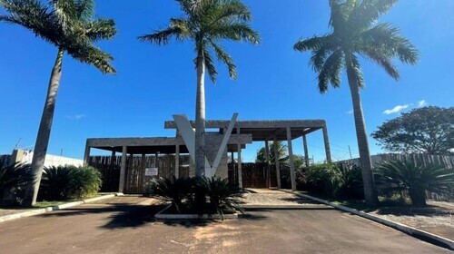 Lote em condomínio desocupado - pérola - pérola/pr