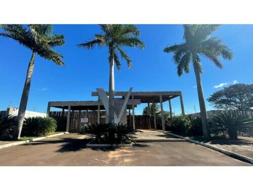 Lote desocupado - pérola - pérola/pr