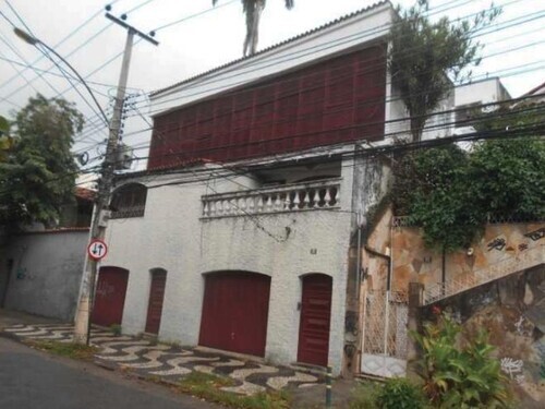 Casa - lins de vasconcelos - rio de janeiro/rj