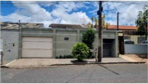 Casa - minas gerais - uberlândia/mg