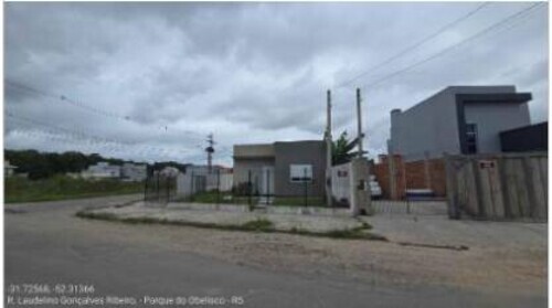 Casa - areal - pelotas/rs