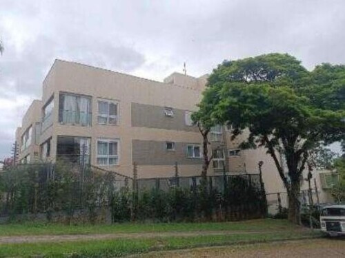 Apartamento e vagas - cristal - porto alegre/rs