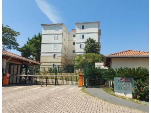 Apartamento - parque euclides miranda - sumaré/sp