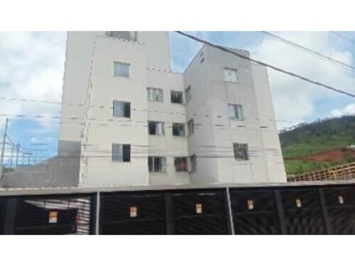 Apartamento - recanto paraíso - joão monlevade/mg