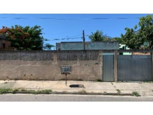 Casa - donana - campos dos goytacazes - rj