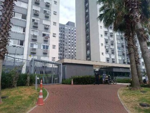 Apartamento - são sebastião - porto alegre/rs