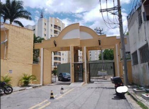 Apartamento - sítio cocaia - guarulhos/sp