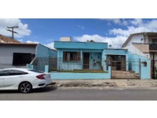 Casa - duque de caxias - santa maria/rs