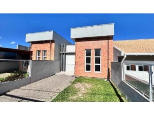 Casa - centro - imbé/rs