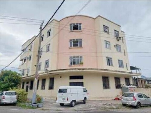 Apartamento - ramos - rio de janeiro/rj
