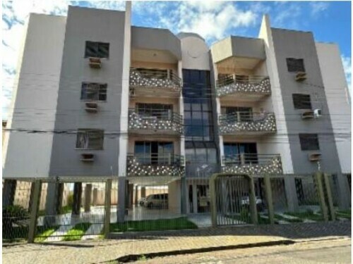 Apartamento - jardim patricia, uberlândia/mg