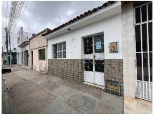 Casa - bebedouro - maceió/al