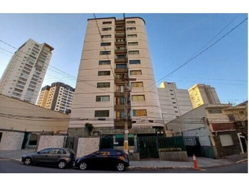Apartamento - tatuapé - são paulo/sp