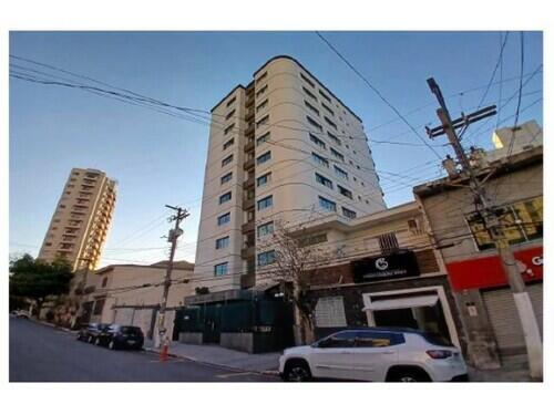 Leilão De Apartamento - Tatuapé - São Paulo/sp, localizado em São Paulo - SP