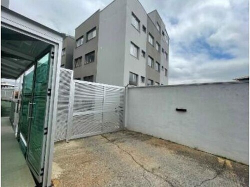 Apartamento - cabral - contagem/mg