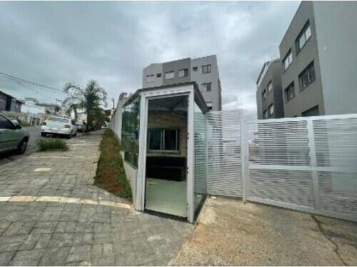 Leilão De Apartamento - Cabral - Contagem/mg, localizado em Contagem - MG