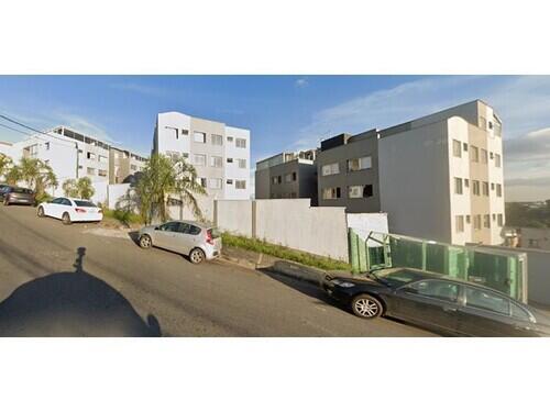 Leilão De Apartamento - Cabral - Contagem/mg, localizado em Contagem - MG