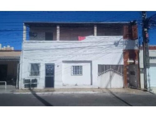 Casa - conjunto presidente medici i - aracaju/se
