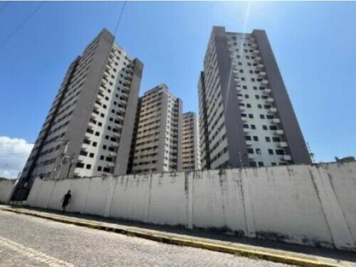 Apartamento - ponta negra - natal/rn