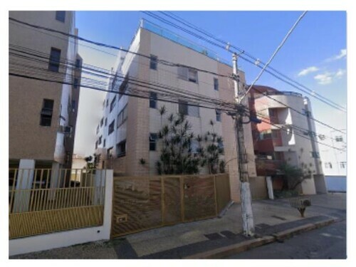 Apartamento - jardim cambui - sete lagoas/mg
