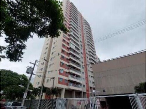 Apartamento - pres. kennedy - fortaleza/ce