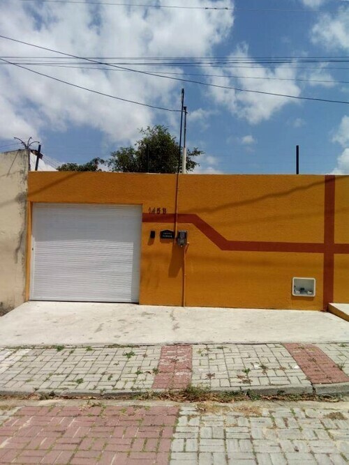 Casa - guajiru - caucaia/ce